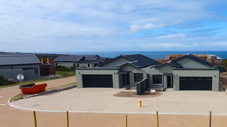3 Bedroom Property for Sale in Dana Bay Western Cape